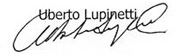 Umberto Lupinetti