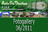 Fotogallery Giugno 2011